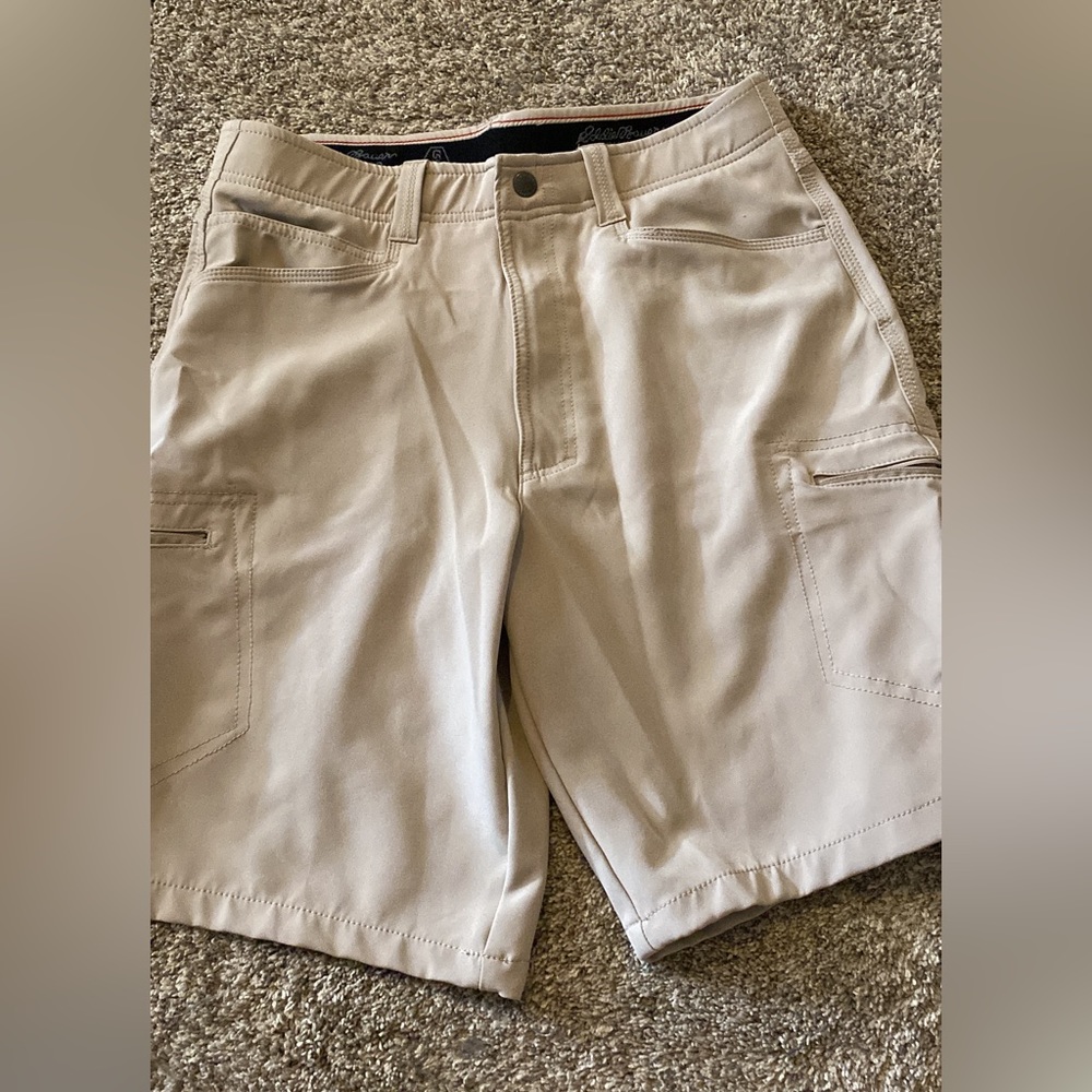 Eddie Bauer Workwear Shorts